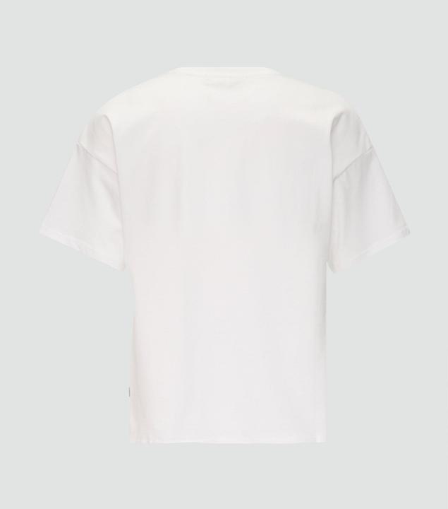 Produktbild S.Oliver T-Shirt Print-T-Shirt mit überschnittenen Schultern (XS)