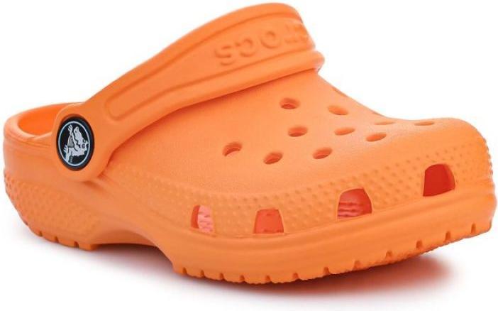 Produktbild Crocs T's Classic Clog (25)