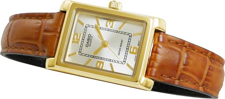 Produktbild Casio Collection - LTP-1234PGL-7A (Analoguhr, 21 mm)