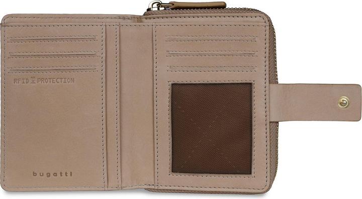 Image du produit Bugatti Noemi Lady Zip Around Wallet