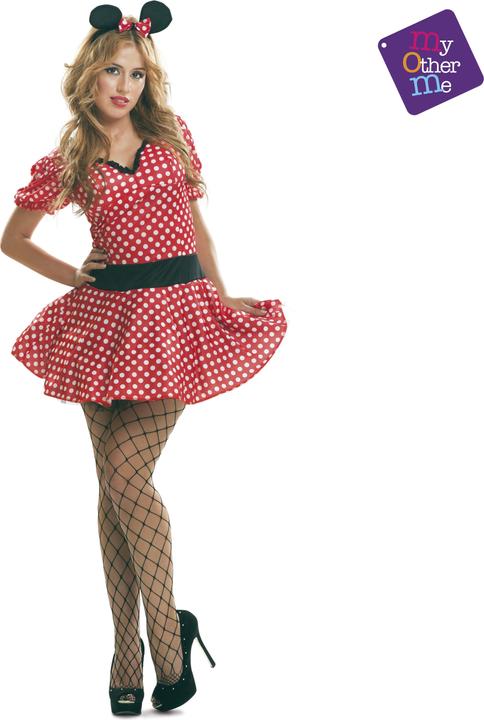 Image du produit MOM Petite Souris Minnie Sexy (S)