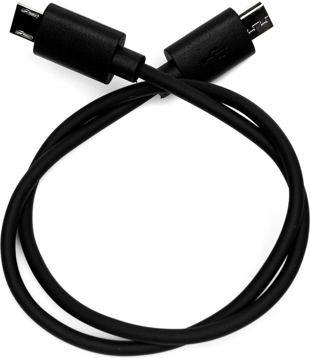 Produktbild SmallHD Micro-B USB — Micro-B USB (0.30 m, Andere)