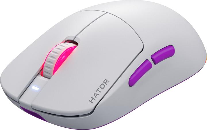 Immagine prodotto Hator Quasar 3 Ultra 8K Wireless (Cablato)