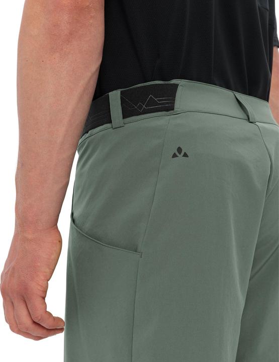 Actual product image Vaude Loamer Shorts (XL)