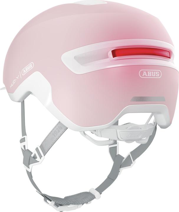 Actual product image Abus HUD-Y (51 - 55 cm)