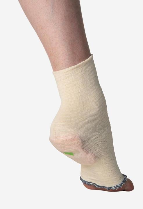 Image du produit Halluxus Bandage de décharge H6 Taille S (34-37) (S)