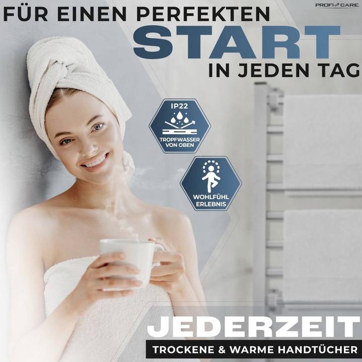Produktbild Bomann ProfiCare