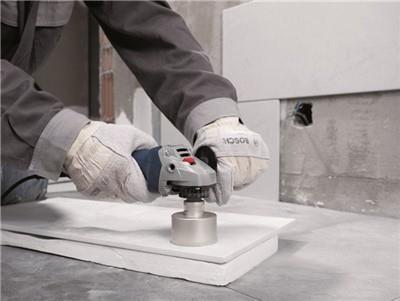 Produktbild Bosch Professional Zubehör PRO Core Cutter dry, 6 x 30 mm (6 Millimeter)