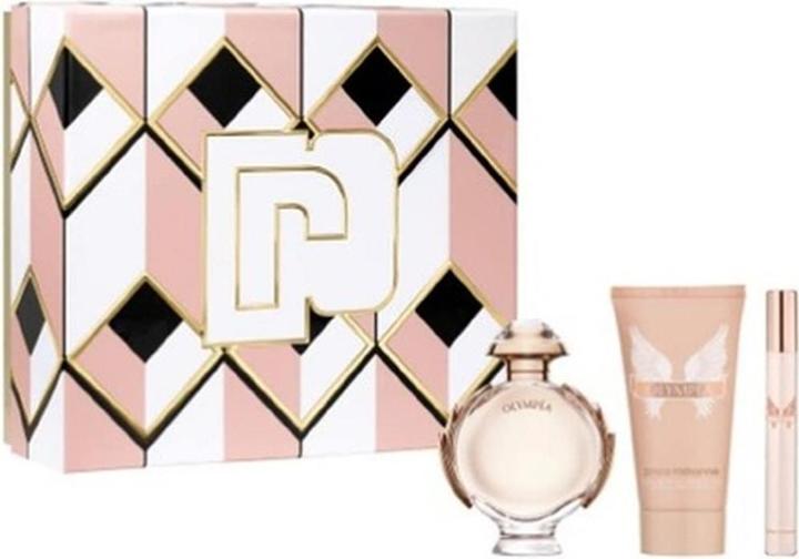 Immagine prodotto Paco Rabanne Set regalo Olympea (Set di profumi)