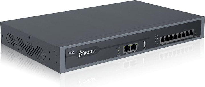 Yeastar P570 telefoonsysteem