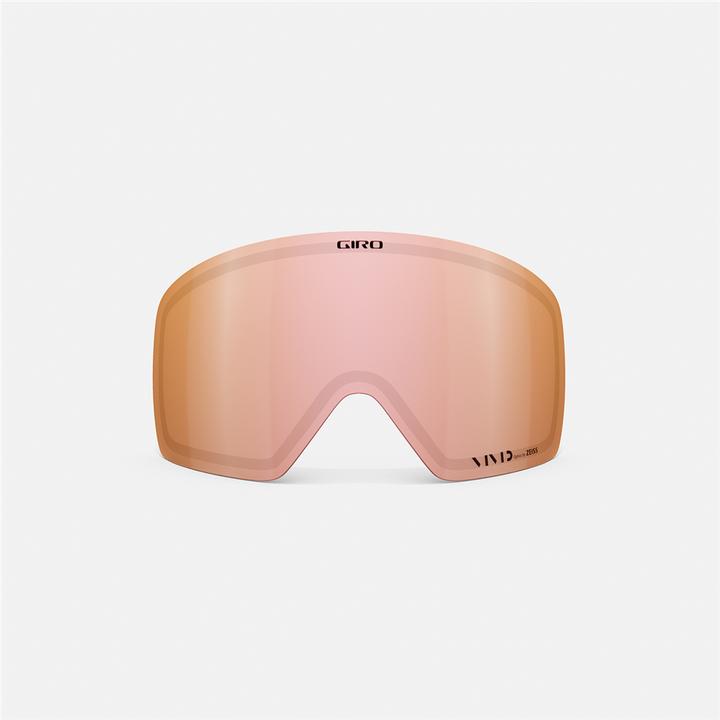 Image du produit Giro Contour RS Lense (Lunettes de ski verre de rechange)