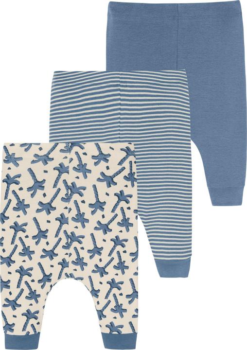 Produktbild Schiesser Pyjamahose Natural Love (92)