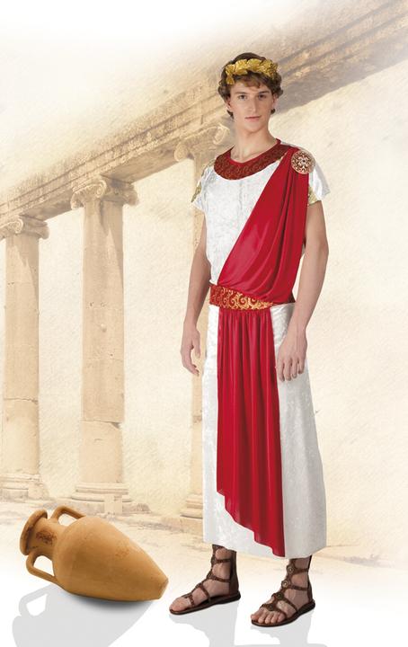 Immagine prodotto Boland Costume da Nerone: Toga dell'imperatore romano (50, 52)