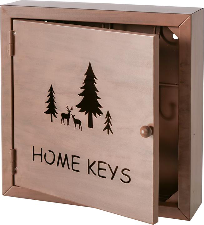 Boltze Home Schlsselkasten