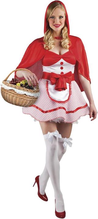 Produktbild Boland Rotkäppchen (40, 42)