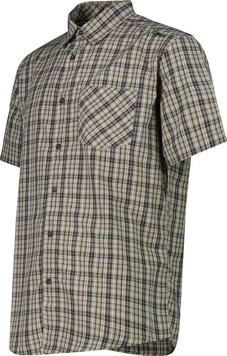 Immagine prodotto CMP Campagnolo Full Button Shirt (S)