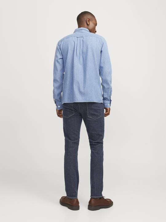 Actual product image Jack & Jones Jjiclark Jjevan Cj 698 Lid Noos (32)