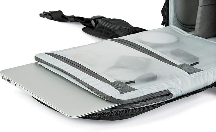 Produktbild Lowepro Protactic BP 350 AW II (Fotorucksack, 16 l)