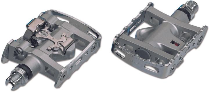 Actual product image Shimano Pd-M324