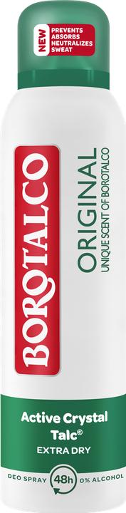 Borotalco Original (Spray, 150 ml)