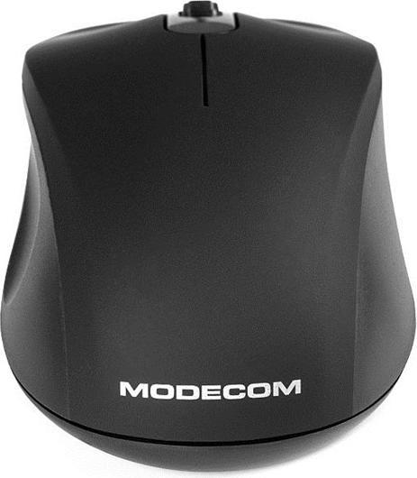 Immagine prodotto Modecom MC-M10 Mouse ambidestro USB tipo A ottico 1000 DPI (Cablato)