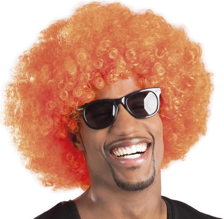 Image du produit Boland Perruque afro