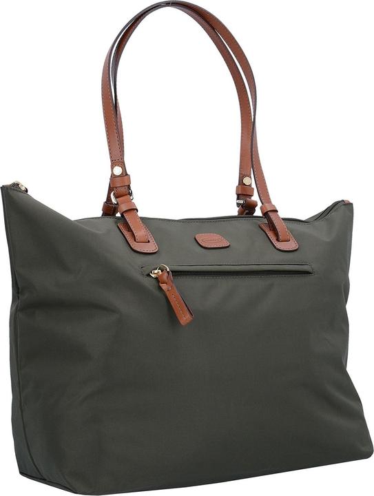 Produktbild Brics Einkaufstasche X-BAG SHOPPINGBAG
