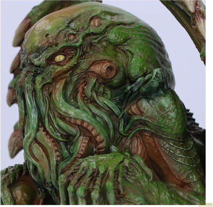 Produktbild Nemesis Now Cthulhu