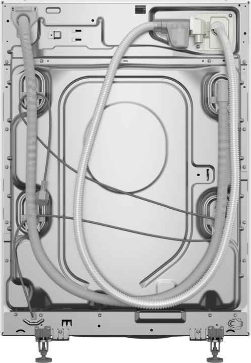 Produktbild Bosch Hausgeräte WIW28443 (8 kg, Links)