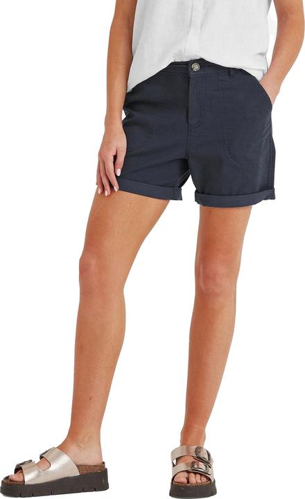 Actual product image TOG24 Womens/Ladies Canvey Chino Shorts