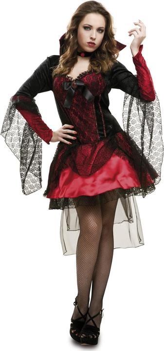 Smiffys Déguisement MIDNIGHT Femme (S) acheter sur Galaxus