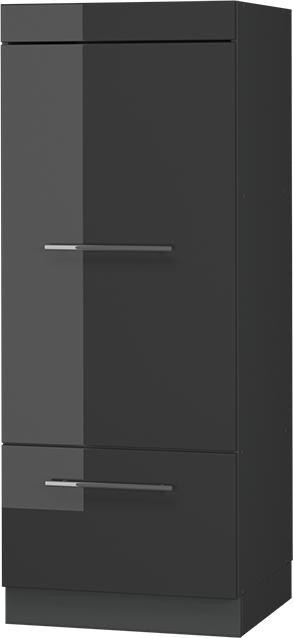 Anthrazit, Anthrazit hochglanz