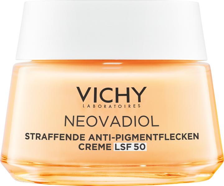 Neovadiol (50 ml, Crema da giorno, SPF 50)