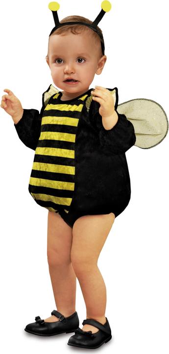 Produktbild MOM Bienenkostüm (62, 68)