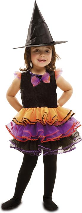 Actual product image MOM Little Fantasy Witch Costume (116)