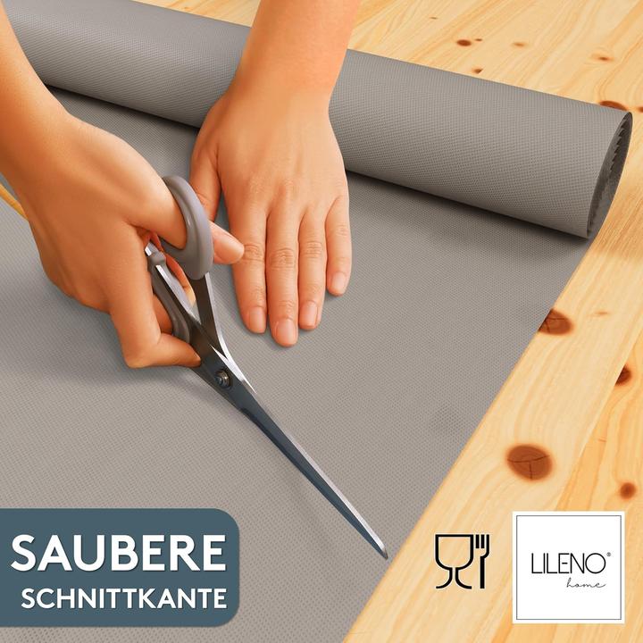 Actual product image Lileno Home Abwaschbare Tischdeckenrolle