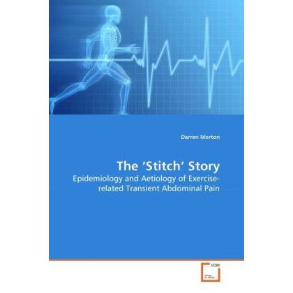 The Stitch' Story, Fachbücher