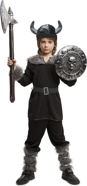 Produktbild MOM Wikinger Kinder-Kostüm (152)