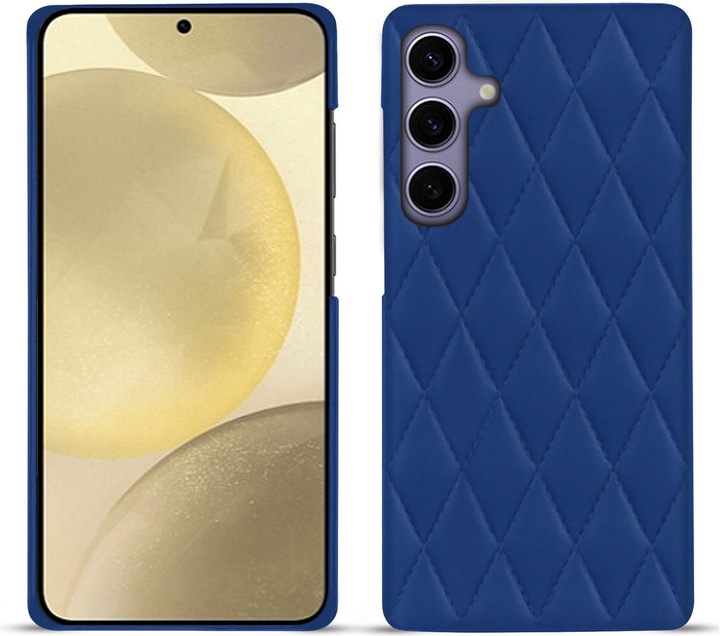 Actual product image Noreve Leather case (Samsung Galaxy S24+, Samsung Galaxy S23+)