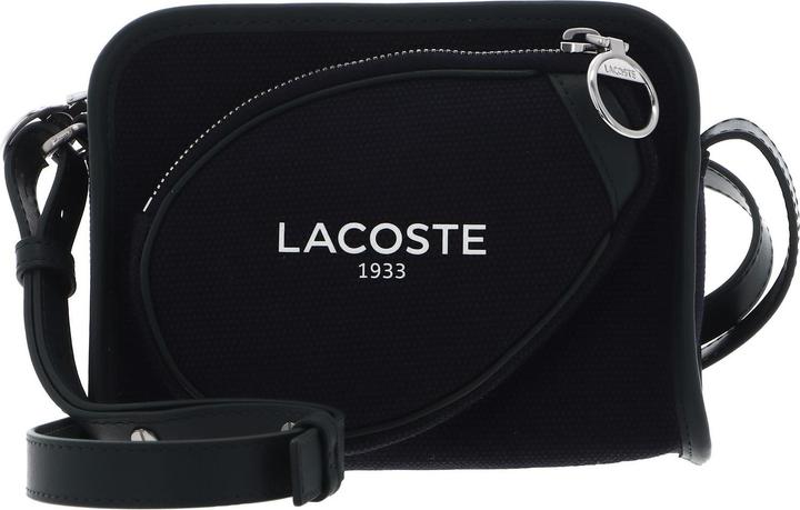 Immagine prodotto Lacoste Heritage Canvas Reporter Bag