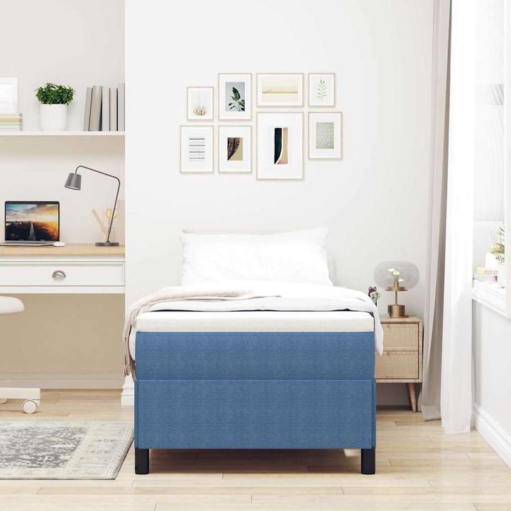Image du produit vidaXL Boxspringbett (80 x 200 cm)