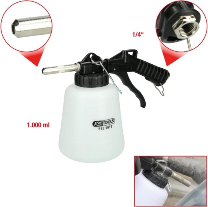 Actual product image KS Tools 515.1919