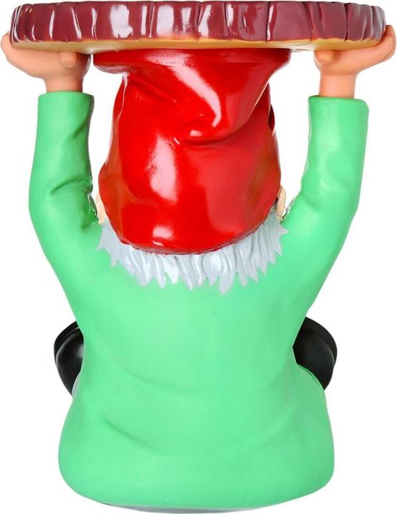 Actual product image Kartell Garden gnome side table (Ø 40 x 44 cm)