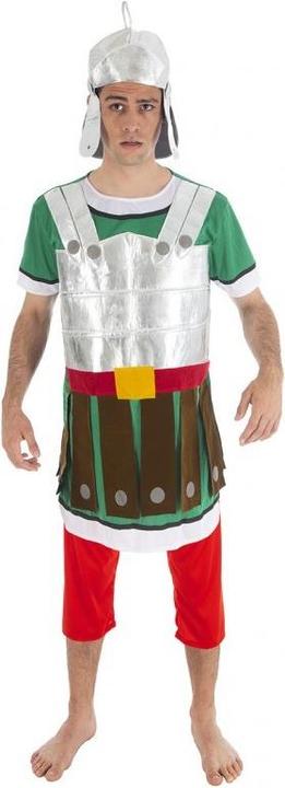 Actual product image Chaks Asterix costume legionary: Gaul outfit (XL)