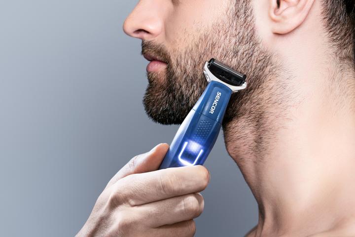 Immagine prodotto Sencor SHP 0450BK