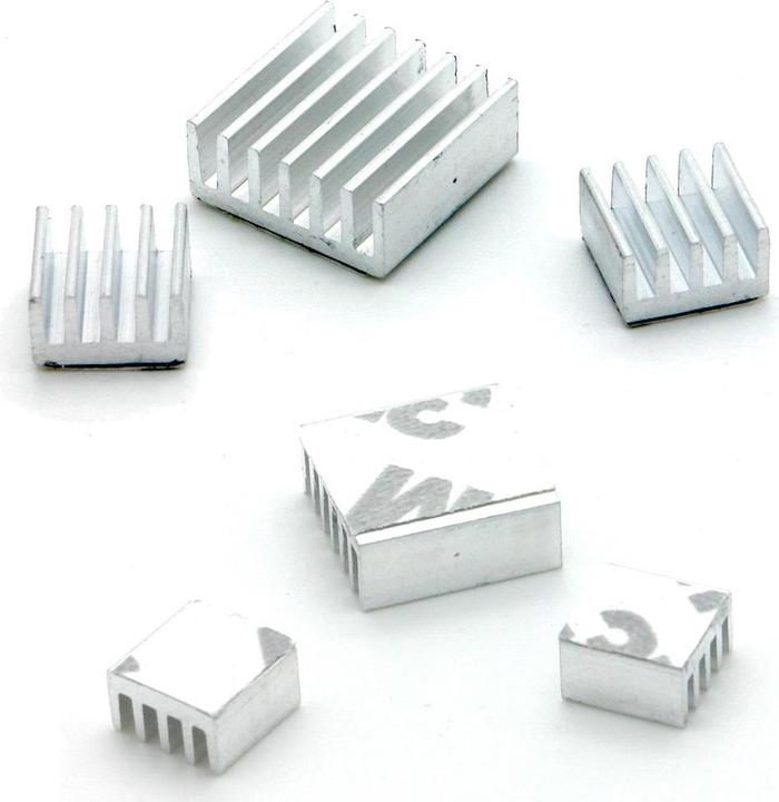 Produktbild Sertronics Raspberry 3B RetroPie Starterkit