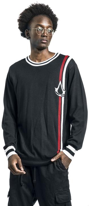 Produktbild Assassin's Creed Classic Logo (S)