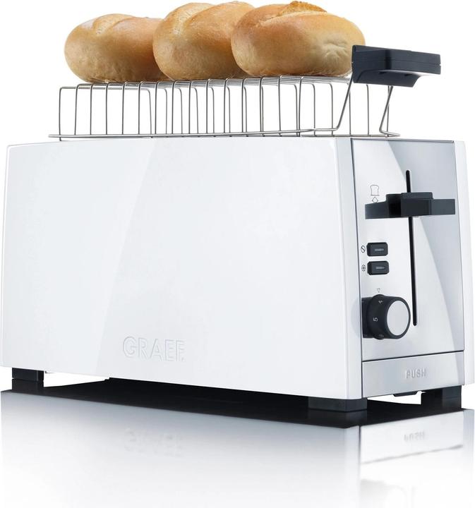 Productafbeelding Graef To101