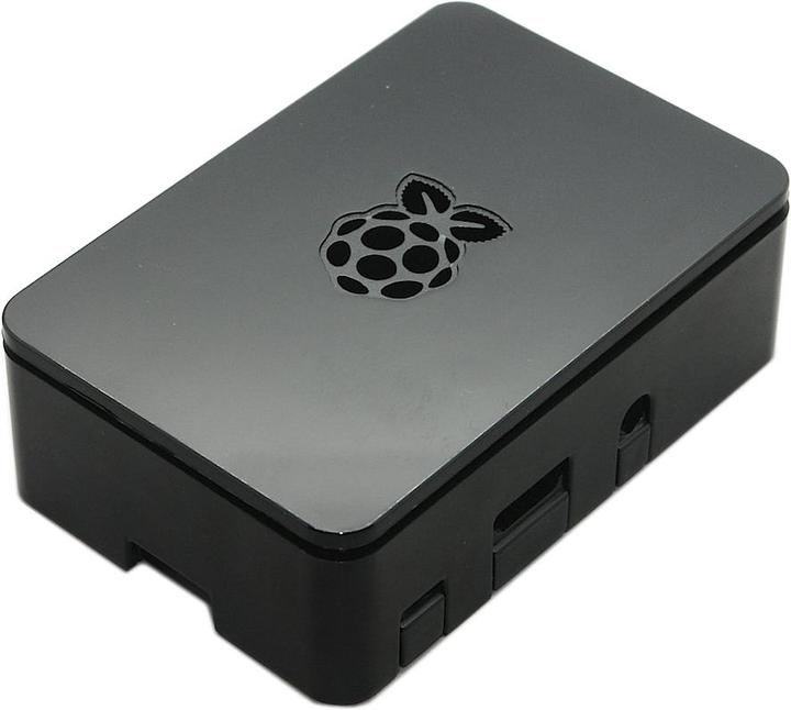 Produktbild Sertronics Raspberry 3B RetroPie Starterkit