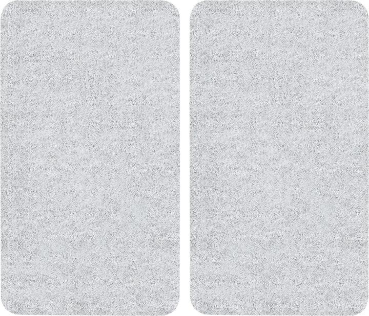 Actual product image Wenko Glass cover plate for cookers